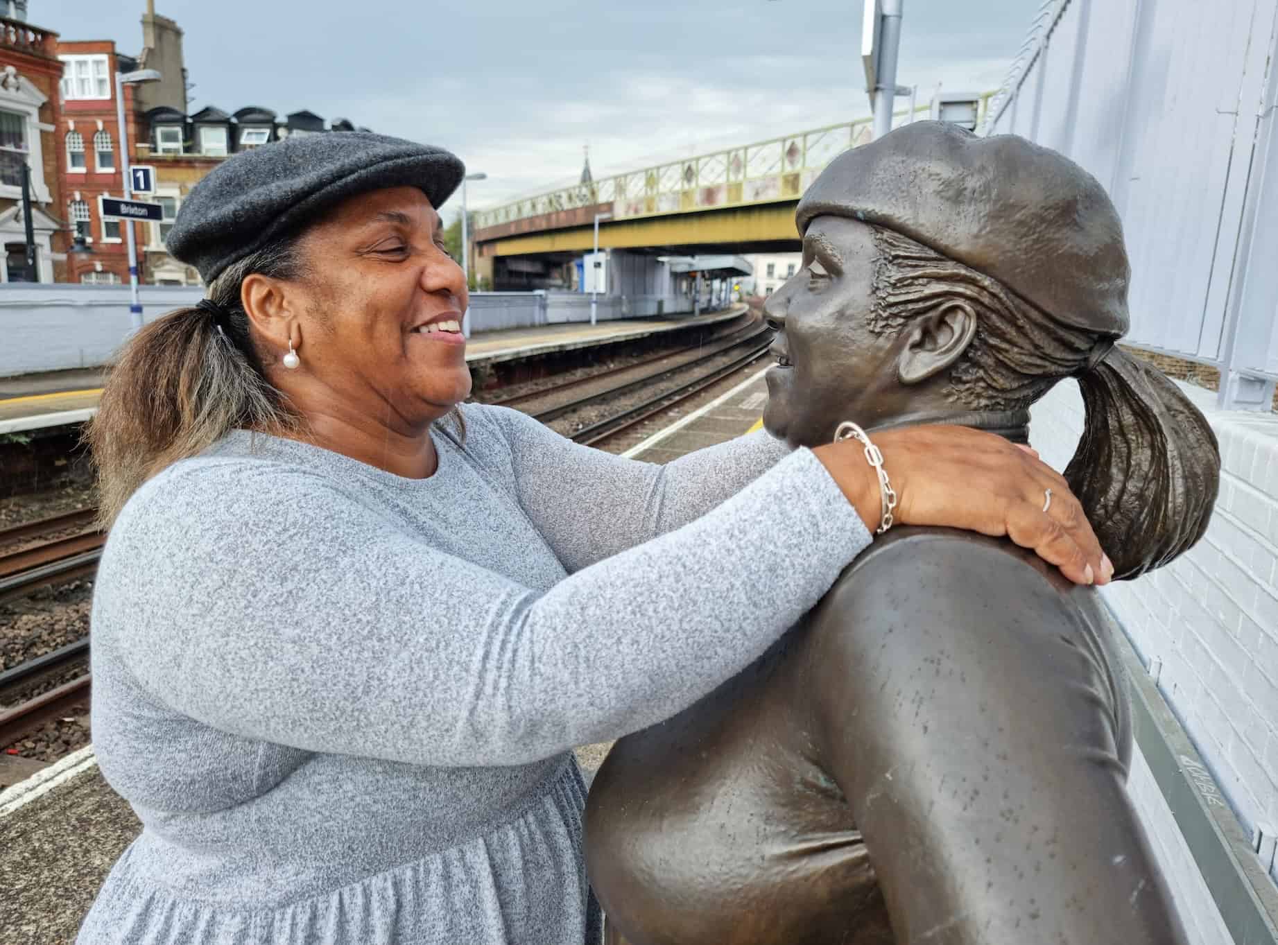 A Quiet Revolution: Celebrating Women's Statues Across London