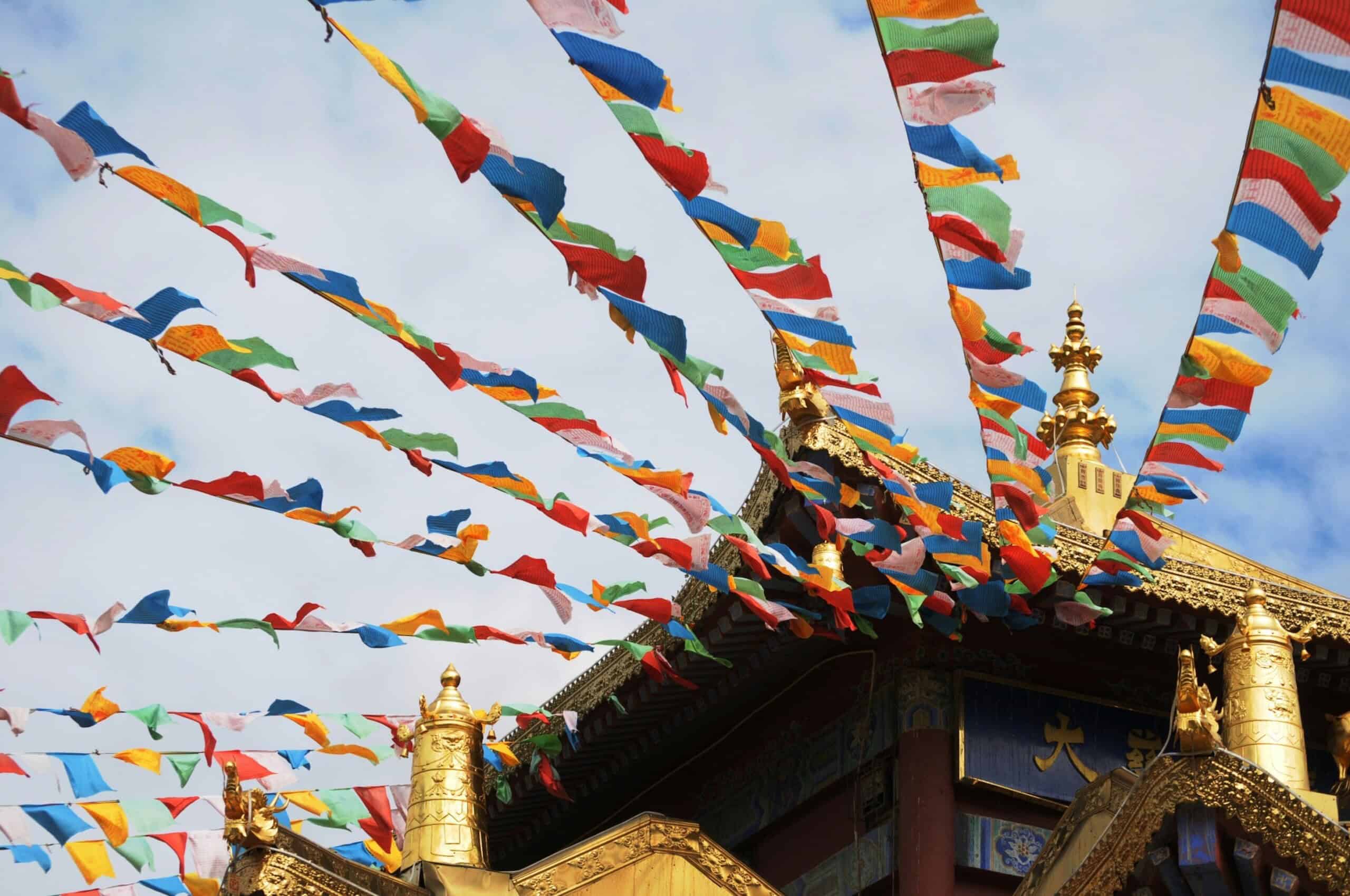 Explore the Sounds of the World: A Unique Journey Through Unesco Heritage Sites